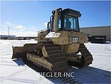 2012 CATERPILLAR D6N LGP Photo #2