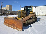 2012 CATERPILLAR D6N LGP Photo #3