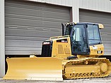 2012 CATERPILLAR D5K2 LGP Photo #1