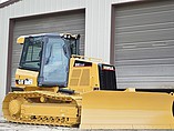 2012 CATERPILLAR D5K2 LGP Photo #2