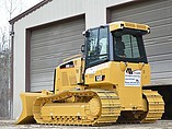 2012 CATERPILLAR D5K2 LGP Photo #3