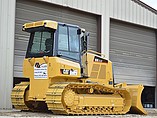 2012 CATERPILLAR D5K2 LGP Photo #4