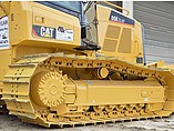 2012 CATERPILLAR D5K2 LGP Photo #7