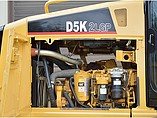 2012 CATERPILLAR D5K2 LGP Photo #10