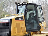 2012 CATERPILLAR D5K2 LGP Photo #12