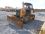 13 CATERPILLAR D3K2 LGP