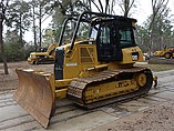 11 CATERPILLAR D6K LGP