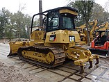 2011 CATERPILLAR D6K LGP Photo #2