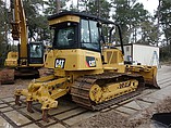 2011 CATERPILLAR D6K LGP Photo #3