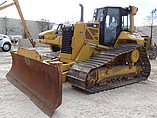 2011 CATERPILLAR D6N LGP Photo #1