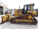 2011 CATERPILLAR D6N LGP Photo #2