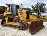 2011 CATERPILLAR D6N LGP Photo #4