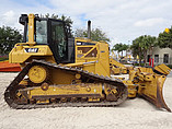 2011 CATERPILLAR D6N LGP Photo #5