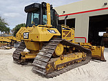 2011 CATERPILLAR D6N LGP Photo #6