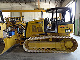 12 CATERPILLAR D3K2 LGP