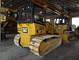 2012 CATERPILLAR D3K2 LGP Photo #2