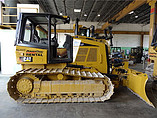 2012 CATERPILLAR D3K2 LGP Photo #4