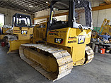 2012 CATERPILLAR D3K2 LGP Photo #5