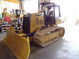 2012 CATERPILLAR D3K2 LGP Photo #6