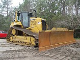 2011 CATERPILLAR D6N LGP Photo #2