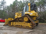 2011 CATERPILLAR D6N LGP Photo #3