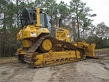 2011 CATERPILLAR D6N LGP Photo #4