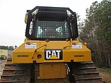 2011 CATERPILLAR D6N LGP Photo #8