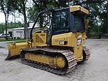 2011 CATERPILLAR D5K LGP Photo #2