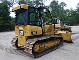 2011 CATERPILLAR D5K LGP Photo #3