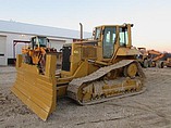 03 CATERPILLAR D6N LGP