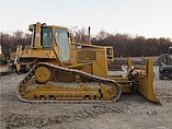 2003 CATERPILLAR D6N LGP Photo #2