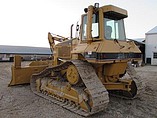 2003 CATERPILLAR D6N LGP Photo #3