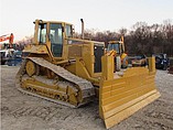 2003 CATERPILLAR D6N LGP Photo #6