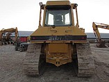 2003 CATERPILLAR D6N LGP Photo #7