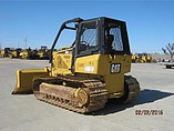 2012 CATERPILLAR D5K LGP Photo #1