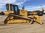 2013 CATERPILLAR D6N LGP Photo #2