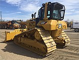 2013 CATERPILLAR D6N LGP Photo #5