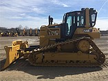 2013 CATERPILLAR D6N LGP Photo #6