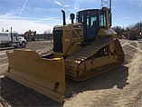 2013 CATERPILLAR D6N LGP Photo #7