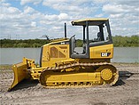 2008 CATERPILLAR D4K LGP Photo #2