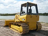 2008 CATERPILLAR D4K LGP Photo #3