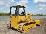 2008 CATERPILLAR D4K LGP Photo #4