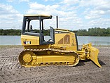 2008 CATERPILLAR D4K LGP Photo #5