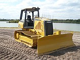 2008 CATERPILLAR D4K LGP Photo #6