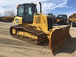 12 CATERPILLAR D6K LGP