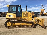 2012 CATERPILLAR D6K LGP Photo #2