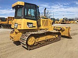 2012 CATERPILLAR D6K LGP Photo #3