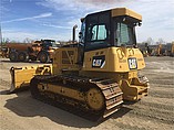 2012 CATERPILLAR D6K LGP Photo #5