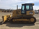 2012 CATERPILLAR D6K LGP Photo #6