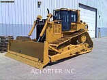 07 CATERPILLAR D6T LGP